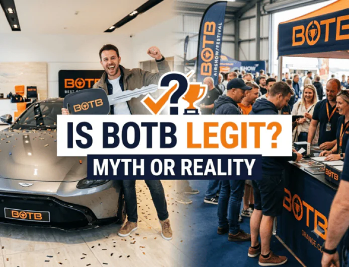 Is BOTB Legit? Myth or Reality