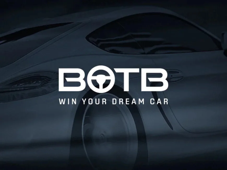 botb log