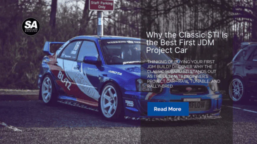 subaru comparison