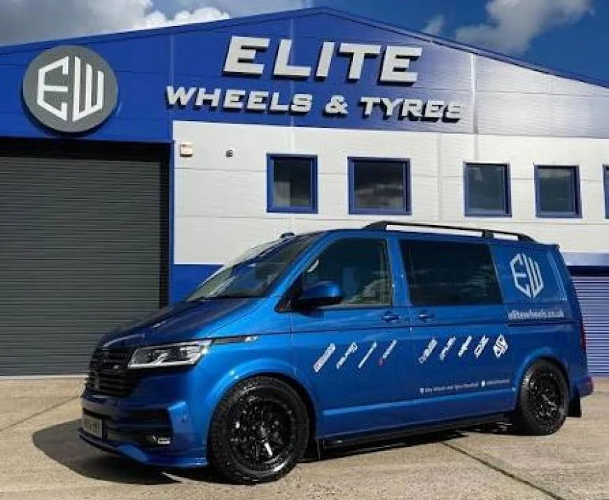 Elite Wheels & Tyres