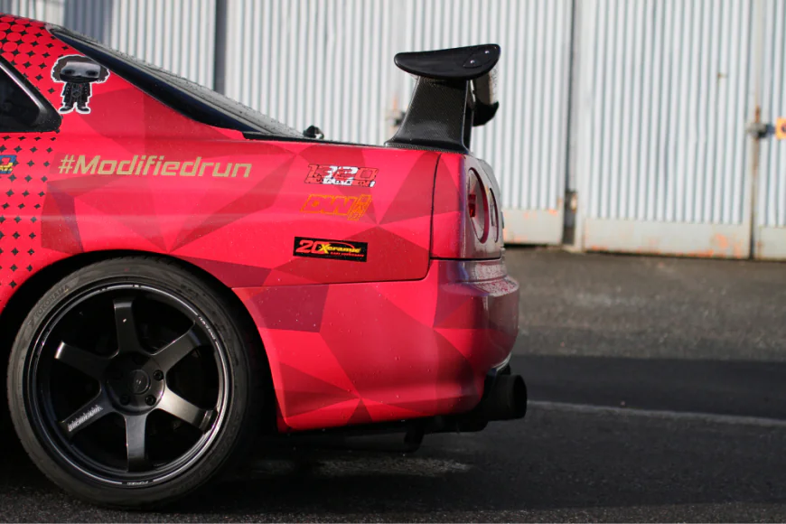 Nissan Skyline R34: 453hp, a Curse, and the Most Honest Build Story in Sweden