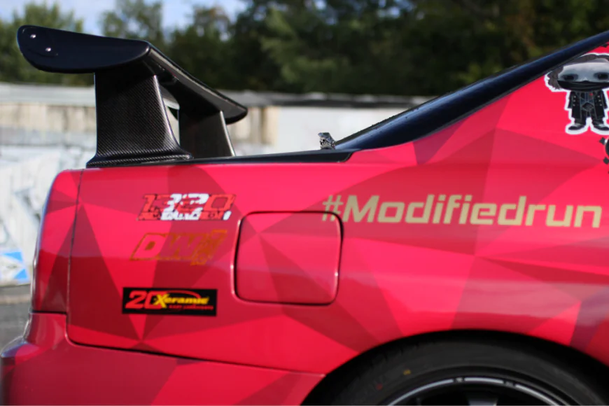 Nissan Skyline R34: 453hp, a Curse, and the Most Honest Build Story in Sweden