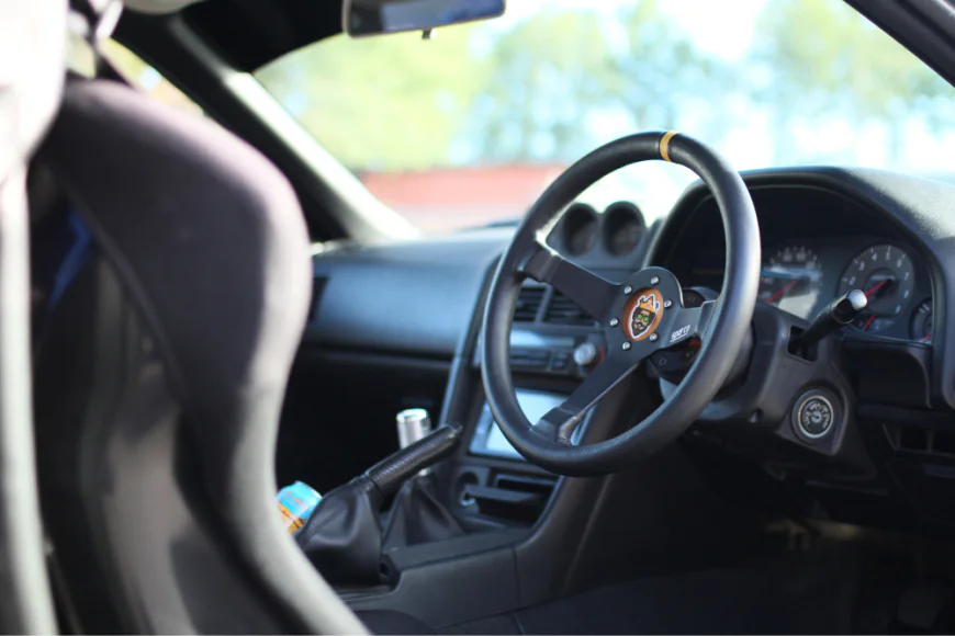Nissan Skyline R34: 453hp, a Curse, and the Most Honest Build Story in Sweden