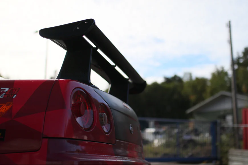 Nissan Skyline R34: 453hp, a Curse, and the Most Honest Build Story in Sweden