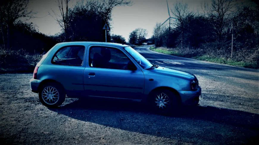 itashas sleeper micra