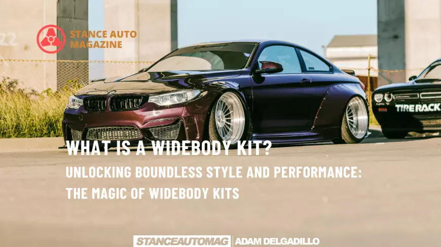 what is a body kit