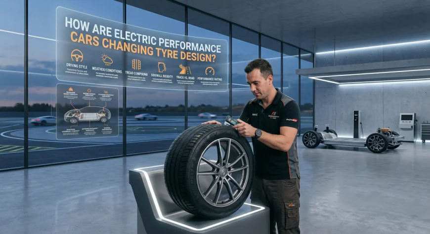 performance tyres explained