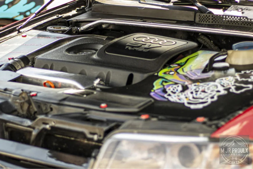 Volkswagen Golf Pickup Conversion: Fred Mora's One of One Build