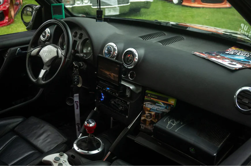 Volkswagen Golf Pickup Conversion: Fred Mora's One of One Build