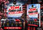 JDM Quiz Book 2: 250 Questions to Push You Further