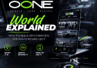 OONE World Explained: What the App Is, Who's Behind It, and How to Actually Use It