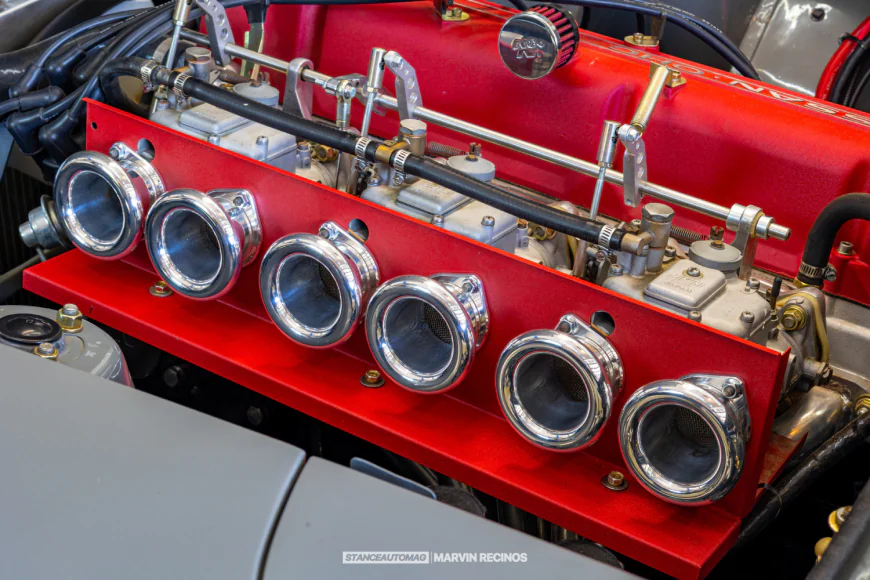 1971 Datsun 240Z Build: A 2.9L L28 Stroker Restomod From California Datsun