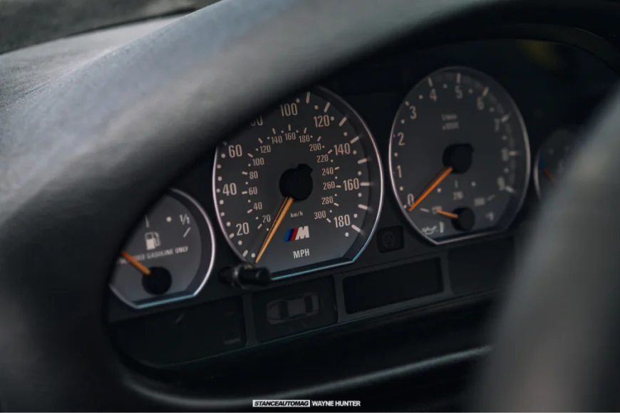 BMW E46 M3 Widebody Build: 306whp S54 Track Car