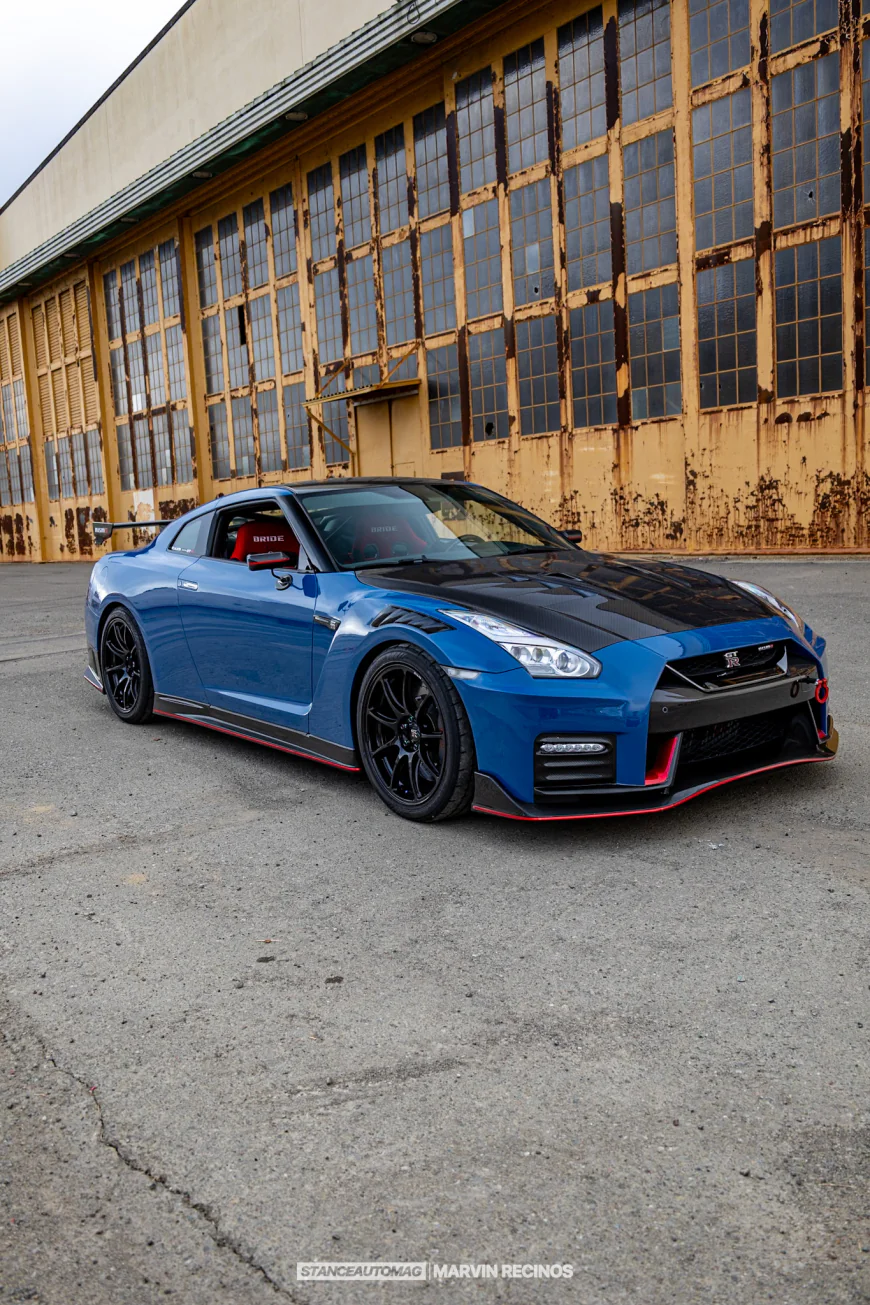 Modified Car Magazine: JDM Edition
