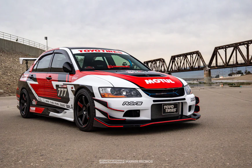 Modified Car Magazine: JDM Edition
