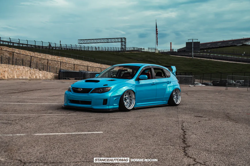 Modified Car Magazine: JDM Edition