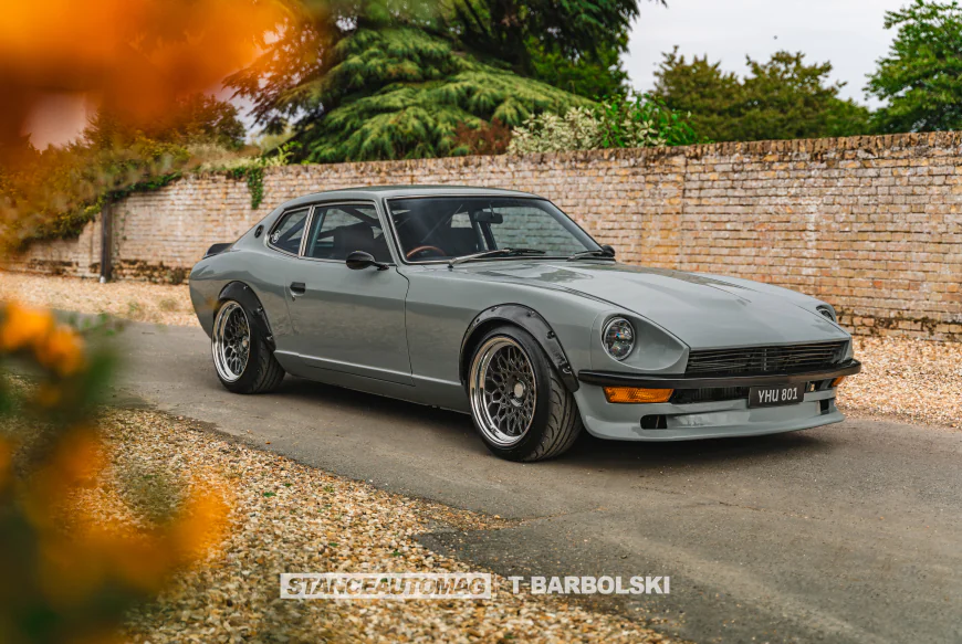 Modified Car Magazine: JDM Edition