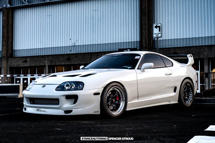 Modified Car Magazine: JDM Edition