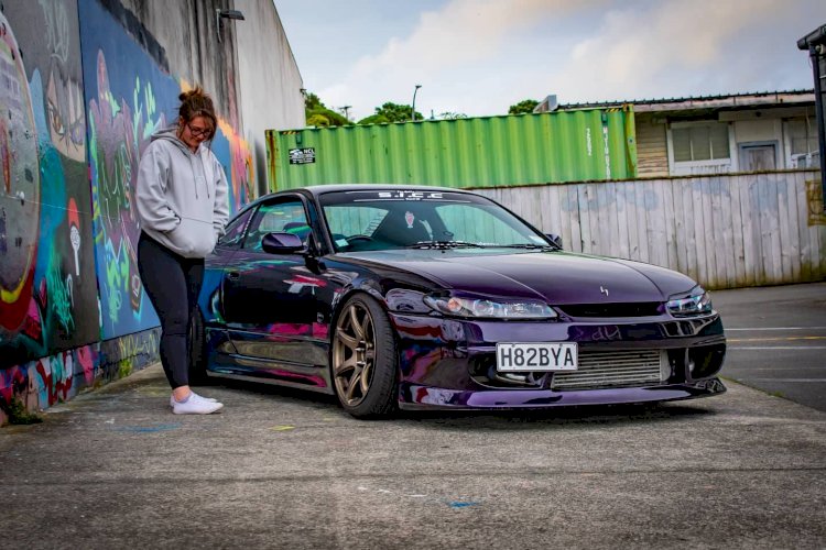 What makes this car Unique?