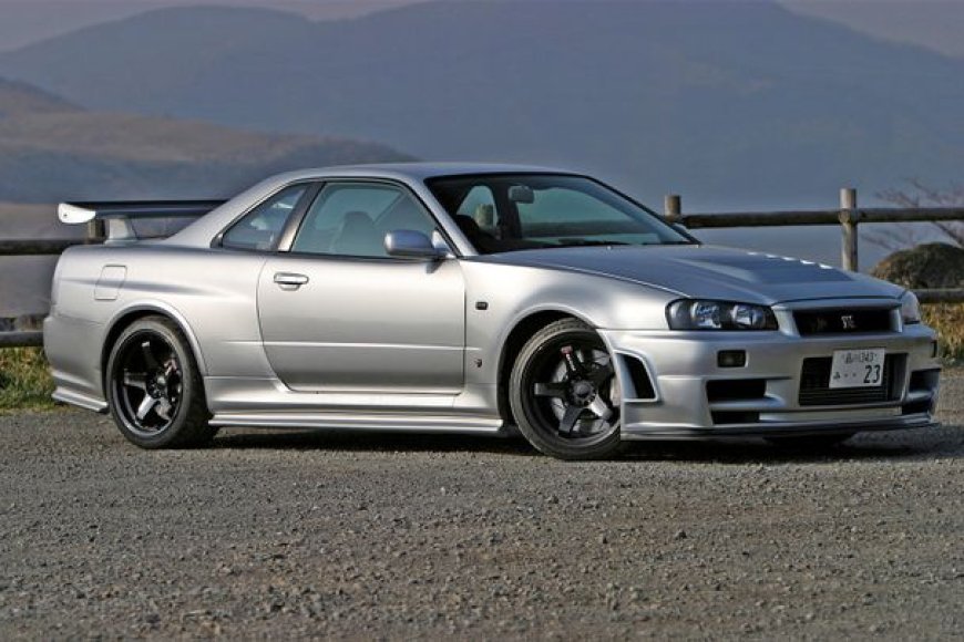 The "S13" model code is commonly associated with which Nissan?