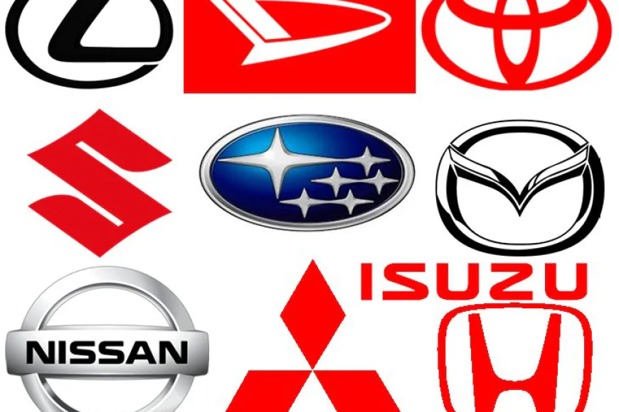 Which car maker produced the “Eclipse” model?